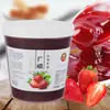 Mermelada de Bayas de Guangxi 1.9kg con Pulpa y Trozos de Fruta, Ingredientes para Uso Comercial en Panadería y Tiendas de Té con Leche