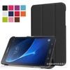 2021 para Samsung TAB A7 lite 8.7 funda de cuero 8.4 pulgadas T220/T225 funda protectora con suspensión automática