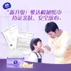 Vinda Algodón Tejido Resistente 100 Hojas Pañuelo Facial con Relieve 3D Servilleta Doméstica Papel Higiénico
