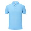 Playeras de Trabajo Corporativas Personalizadas con Bordado Impreso, Polos para Team Building, Capacitación, Uniformes para Conferencias, Camisas Culturales, Ropa de Trabajo