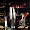 Coctelera Boston de Acero Inoxidable de Fábrica Varias Especificaciones aptas para Barra Coctel Manual Coctel en stock Venta al por mayor