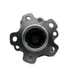 Rodamiento de Cubo de Rueda 31206866315/Rueda Delantera Tracción Trasera Adecuado para Unidad de Cubo de Rueda Bmw