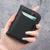 Nueva Bolsa de Identificación, Cartera de Alta Gama, Monedero de Celebridad de Internet, Porta Tarjetas Personalizado, Porta Tarjetas, Porta Tarjetas, Porta Tarjetas Retro Fabricante Venta al por Mayor