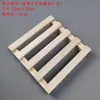 Fabricante de Moldes para Bizcocho de Madera Maciza, Moldes de Madera para Cocer Arroz al Vapor, Moldes para Hornear Caseros, Moldes para Cocer al Vapor Hechos de Madera