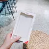 Caja de Empaque Apple de Papel para Funda Universal de Teléfono Móvil para Comercio Transfronterizo Neutra 17Promax 16 15 14
