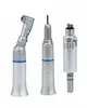 Fábrica de Origem Peça de Mão Dental de Baixa Rotação Canal de Água Externo Contra-ângulo Peça de Mão Reta Motor Broca Dental Moagem Proteção da Gengiva Ferramenta Oral