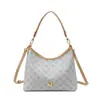 2026 Nueva Moda Bolso Hobo Estampado Bolso de Mano Pequeño para Mujer, Bolso de Hombro Versátil con Estilo y Acabado de Alta Gama, Bolso Cruzado de Moda