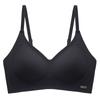 Busto Grande Parece Más Pequeño, Sujetador de Dormir Push-Up Sin Costuras de Látex, Venta al por Mayor Transfronteriza en Lotes Pequeños