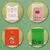 Bolsas con cierre de cremallera de PE Bolsas de empaque Bolsas autosellables con cierre Bolsas de plástico Bolsas para almacenamiento de calcetines y ropa interior Suministro exclusivo transfronterizo personalizado