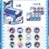 Tablets Yum Quinta Personalidade Periférico Animação Joint Card Badge Xie Lihua Cidade Segunda Dimensão Millet Yum