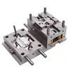 Procesamiento de Piezas de Plástico, Personalización de Moldes de Inyección, Desarrollo y Diseño de Piezas Personalizadas por Inyección de ABS, Fabricación de Moldes