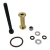 02250045-132Td Shouli Sullair Kit de Reparo da Válvula de Liberação de Ar Acessórios para Válvula de Compressor de Ar