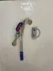 Fabricante Estructura de Membrana Herramienta de Estiramiento de Película para Cochera Tensor para Cochera Extractor Tensor Placa de Abrazadera para Película