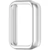 Aplicable para Funda Protectora Xiaomi Smart Band 10Pro Cubierta de Reloj Hueca Semi-envuelta de PC Accesorios Inteligentes Vestibles Fabricante de Origen