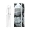 Atacado transfronteiriço explosões de tagarelice amostras de perfume 3ML perfume duradouro perfume feminino masculino perfume de alta qualidade amostras