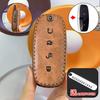 Funda de llave especial Tengshi d9 tracción en las cuatro ruedas 2024 tengshi D9dmi nueva energía 23 D8EV coche bolsa de alta gama