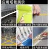 Materiais DIY para Arte com Contas: Fita Crepe, Fita Especial para Estudantes de Arte, para Pintura e Embelezamento de Costuras, Decoração, Mascaramento para Pintura em Spray, Papel de Mascaramento
