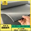 Spot de Fábrica Branco Preto Semi-rígido Alta Densidade Espuma EVA Folha Alta Dureza Material de Espuma EVA