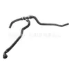 11537522999 Manguera de radiador en stock adecuada para BMW Serie 5 E60 E61 Serie 7 E65 E66