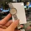 Entrega de Micro-Negócios do Relógio Tesouro Antigo de Dijia, Relógio Feminino de Quartzo Estilo Igual ao do Xiaohongshu, Fornecimento de Relógio Feminino Exquisito