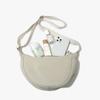 Bolso bandolera de verano 2023 transfronterizo para mujer, bolso dumpling moderno, nailon ligero, pequeño bolso de mano, bolso de hombro versátil