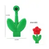 Juguetes Educativos para Niños DIY Planta Árbol Heno Partículas Grandes Accesorios Sueltos Bloques de Construcción Venta al por Mayor