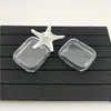 Adecuado para Caja Protectora de Apple Watch Octava Generación Reloj Apple Watch 4567 Generación TPU Cobertura Completa 41 45 Apple