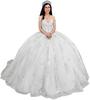 Vestido de Noche de Graduación Europeo y Americano Aliexpress 2026 Nuevo Bustier Strapless Vestido de Adulto Vestido de Princesa de Tul Abullonado