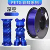 Consumibles para Impresión 3D Petg Consumibles Arcoíris 1.75Mm1Kgpetg Consumibles para Impresora 3D Alta Resistencia Exterior