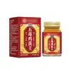 Li Shizhen Baicao Rei Anti-Coceira 50G/Caixa Creme Alívio Coceira na Pele Creme Anti-Coceira Universal para o Corpo Todo Atacado do Fabricante