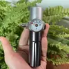 Válvula de Pressão Constante Tipo Pressão Cilindro de Dióxido de Carbono 8g Máquina de Café Pneumática 10Bar Café ao Ar Livre Soda Espuma de Leite