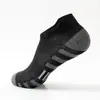 Calcetines de Media Caña para Hombre Calcetines Transfronterizos Calcetines de Tubo Largo para Comercio Exterior de Amazon Calcetines Deportivos Talla Grande Bloques de Color Calcetines Modernos para Hombre