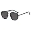 Gafas de Sol Polarizadas Transfronterizas, Gafas de Sol para Hombre, Gafas Especiales para Conducir, Gafas de Gama Alta para Hombre, Anti-UV al por Mayor