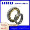 Agente autorizado HRB Harbin Bearing atacado rolamento de rolos cilíndricos N305 N306 N307 N308 N309