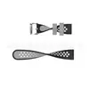 Para Smartwatch ticwatch E3 Pulseira de Silicone ticwatch Pro Sport Pulseira de Pulso GTH Strap