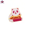 Insignia de Muñeca de Anime de Dibujos Animados Creativa Long Zhiyu Insignia de Pecho de Aleación de Zinc Broche Lindo Personalizado Pintura Metálica