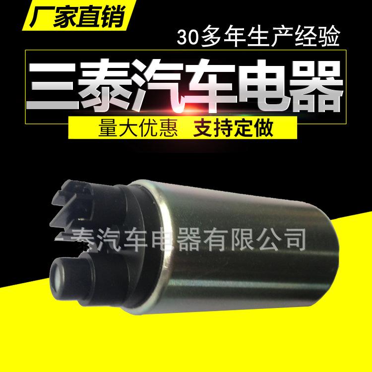摩托车燃油泵3