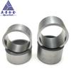 D58*D50*25 Piezas de repuesto para sello mecánico Diámetro interior Diámetro exterior Rectificado y pulido fino Anillo de manguito de acero de tungsteno