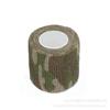 Bandagem Elástica Autoadesiva Camuflada para Manchas Bandagem Esportiva para Dedo Tala Elástica para Pulso Compressão de Cicatriz Bandagem para Pata de Animal