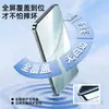 Tazo Almacén Libre de Polvo Aplicable para OPPO Find X10 Pro Max Película Templada Find X9 Película de Teléfono X8 Ultra Antirreflectante
