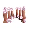 Jiuai dildo de silicona dildo eléctrico control remoto vibrador oscilante AV stick masturbador para adultos