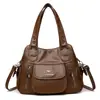 Nueva Bolsa para Mamá 2026 Bolso de Hombro Único Múltiples Compartimentos Gran Capacidad Bolso para Mujer Bestseller Transfronterizo Bolso para Mujer Bolso Cruzado Mujer