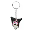 Amazon Llavero Sanrio Llavero para Coche Bolsa Unisex Personalizado Llave Pequeño Regalo Colgante