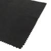 Paño Negro para Gafas Paño de Microfibra Aguja Un Paño para Lentes Paño Negro de Brocado de Poliéster para Gafas Paño para Limpiar Pantallas Lente