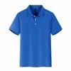 Playeras tipo polo de manga corta, Camisetas publicitarias culturales, Playeras de algodón lisas estampadas, Ropa de trabajo para grupos de hombres y mujeres, Camisetas culturales con logo estampado