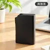 Estuche para Cigarrillos a Prueba de Humedad con Encendedor Integrado, Estilo Caja de Almacenamiento, Estuche para Cigarrillos a Prueba de Humedad para Hombres, Venta al por Mayor
