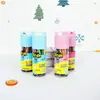 Set de 12 Bolígrafos Acuarela Lavables para Niños, Set Creativo de Pinceles Multicolores para Pintura Artística DIY de Estudiantes, Graffiti
