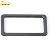Aplicable a 23 lentejuelas para botón de interruptor de maletero Weiran parche decorativo para botón de portón trasero Weiran accesorios para coche