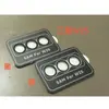 Para teléfono móvil Samsung W25 película para lente Samsung película protectora ojo de águila para posicionamiento de escalón de cámara trasera Samsung