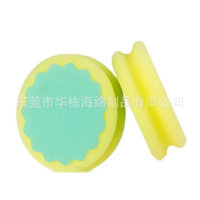脱毛海绵